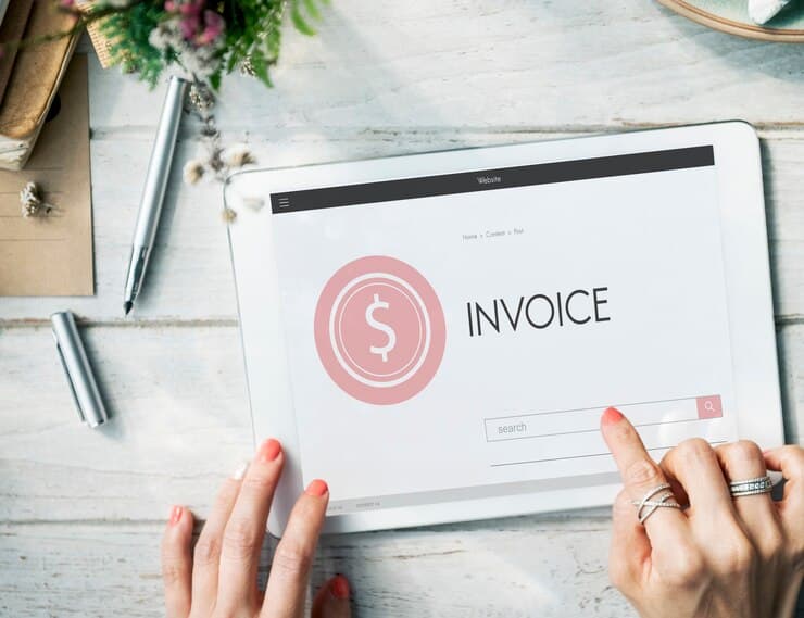 Billing-software